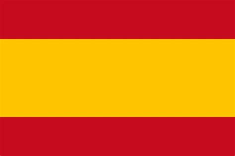 Schau dir unsere auswahl an spanische wappen an, um die tollsten einzigartigen oder spezialgefertigten, handgemachten stücke aus unseren shops zu finden. Fahne Spanien (ohne Wappen) gedruckt | 60x90 cm