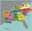 (11/2023) 25 What Are The Southern States Quick Guide