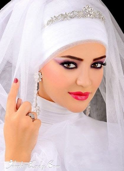 Arab Bride Muslimwedding Perfectmuslimwedding Islamicwedding