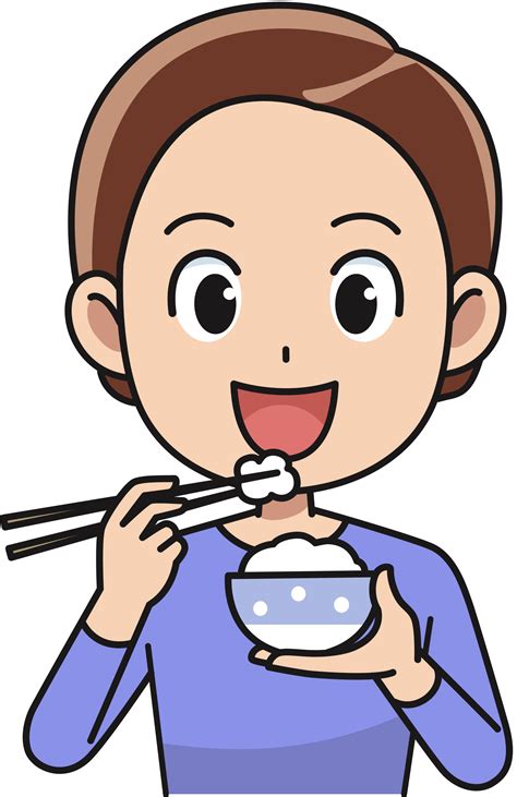 Eating Clipart Cartoon Eating Cartoon Transparent Free For Download On