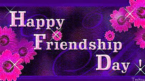 If you want to bring this topic to your classroom and make a hot topic of discussion, here are. 55 Most Beautiful Happy Friendship Day 2017 Wish Pictures