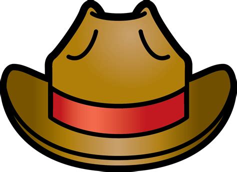 Funny Hat Clipart Clipart Best
