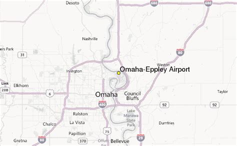 Omaha Eppley Airport.10 