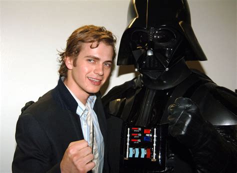 For all time, at the moment, 2021 year, hayden christensen earned $12 million. Here's How Hayden Christensen Scared the Younglings in 'Star Wars: Episode III — Revenge of the ...