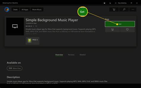 How To Play Music On Xbox One