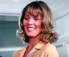 Actress Cheryl Kennedy, appearing in 'the Professionals'. Series 2 ...