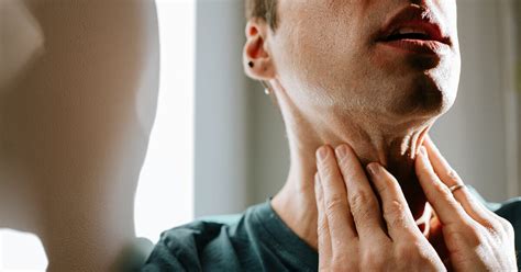 Signs Of Throat Cancer Men Hot Sex Picture