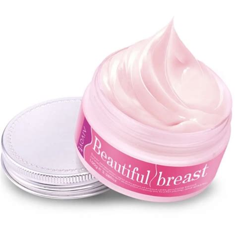 New 100g Breast Enlargement Cream Breast Up Lifting Cream Big Bust Breast Augmentation Firming