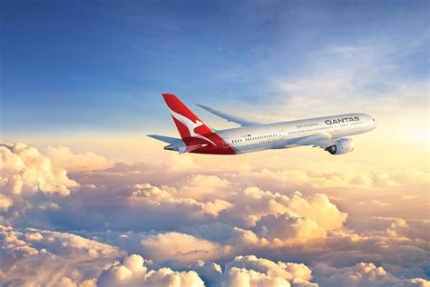 Qantas Tops List Of Safest Airlines In The World For Travel News Delicious Com Au