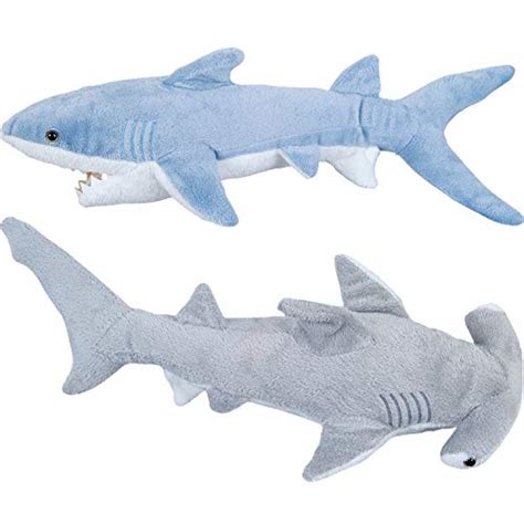 Best Baby Shark Stuffed Animal
