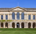 WORCESTER COLLEGE (Oxford) - 2022 What to Know BEFORE You Go