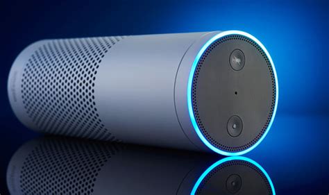 Amazon Echo Set For Major Upgrade That Will Address One Of Its Biggest