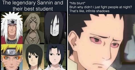 15 Funny Naruto Memes We Saw This Month That Actually Made Us Laugh