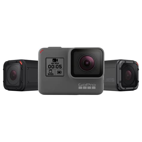 To charge your hero5 session, insert the included. GoPro Officially Unveils Hero 5 Black, Hero 5 Session
