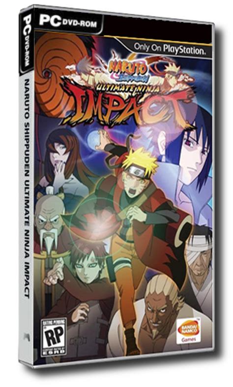 Download Game Naruto Ultimate Ninja 5 For Pc Tanpa Emulator Proinsurance