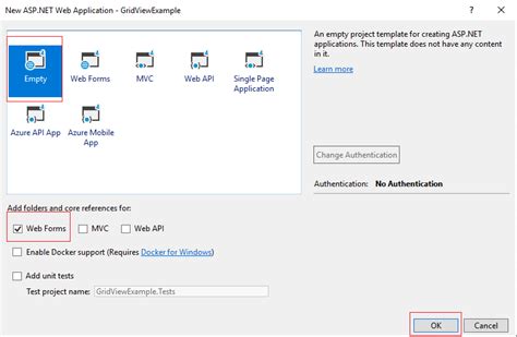 Understanding Asp Net Gridview Control With An Example Qa With Experts