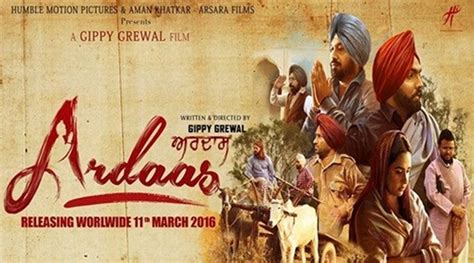 Review ‘ardaas Naujawani