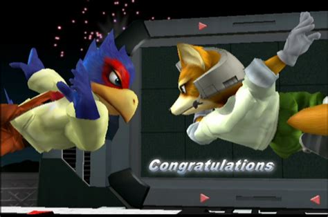 Random Fudges Super Smash Bros Melee Congratulations Pictures 2