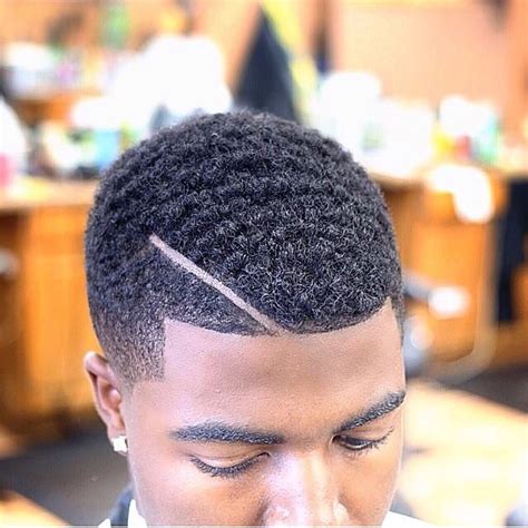 La coiffure d'un homme reflète plus qu'un style sa vraie coiffures pour hommes : Coiffeur afro homme sur Paris