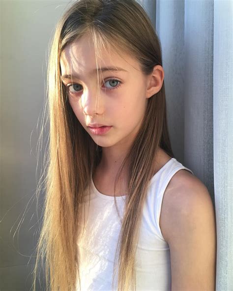 Yana On Instagram “☀️☀️☀️ Yanakozlova” Beautiful Little Girls