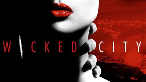 wicked city 2015 abc series where to watch