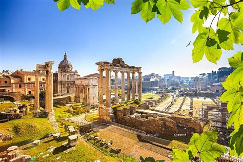 Visita Colosseo, Palatino E Foro Romano - Visite Guidate Roma
