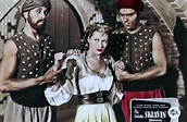 Die falsche Sklavin (1947) - Film | cinema.de