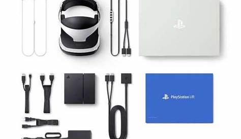 How to Set Up PSVR: Step-by-Step Instructions | Page: 2