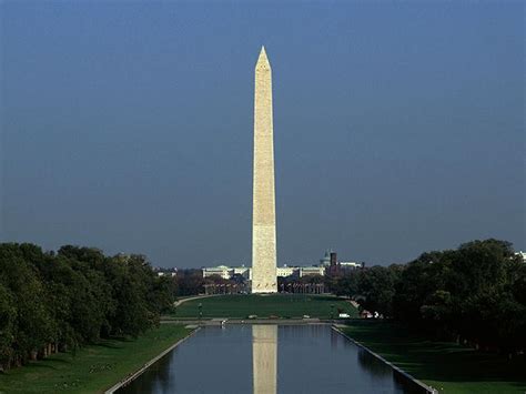 Opinioni su obelisco washington ✅. Obelisco de Washington por dentro, sacate la duda - Info ...