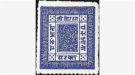 Nepal Is In The Headlines And In Our Stamp Albums Stamp Nepal