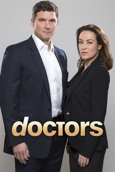 Doctors Tv Series 2000 Posters — The Movie Database Tmdb