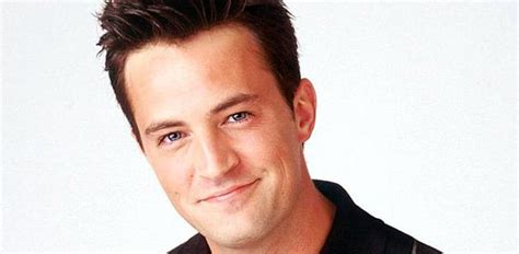 Friends'de matthew perry'nin canlandirdigi karakter. How Well Do You Know Chandler Bing? - ProProfs Quiz