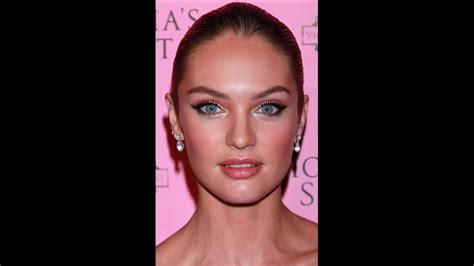 Candice Swanepoel Youtube