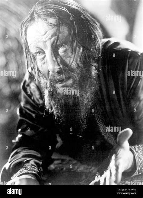 Rasputin Aka La Tragedie Imperiale Harry Baur 1938 Stock Photo Alamy