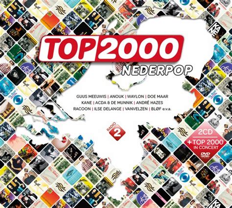 The 57 th edition of the top500 saw little change in the top10. bol.com | Top 2000 Nederpop, Top 2000 | Muziek