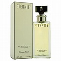 Calvin Klein Beauty - Product of Calvin Klein 3.4 oz. Eternity Eau De ...