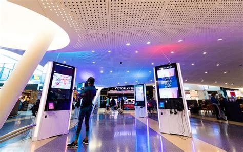 Periscapevr Opens Experience At Jfk T4 Airport X