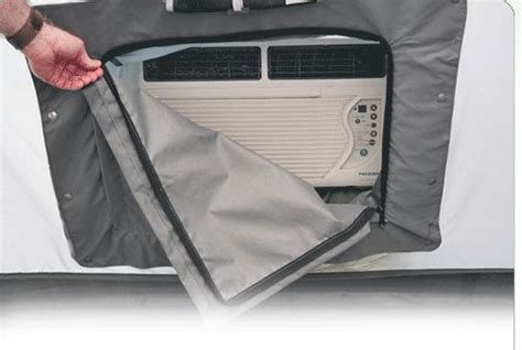 The tent air conditioner also have heat pump, can supply warm air into the tent in winter. Put an a/c boot into any tent easily with this kit. It's ...