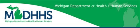 Michigan Dept Of Health And Human Services