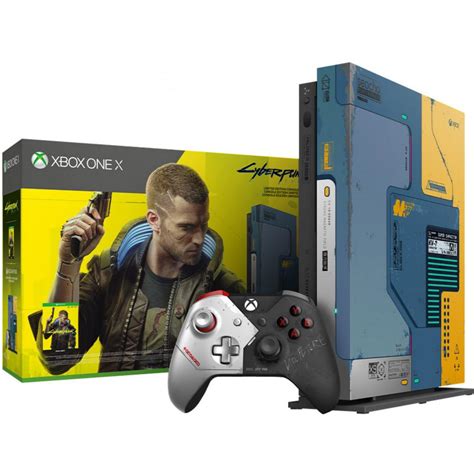 The xbox one x does ship with a 1 tb hard drive, but between system updates, apps, and the size of some of these games, that is actually going to run. Une offre hallucinante pour le pack Xbox One X 1 To ...