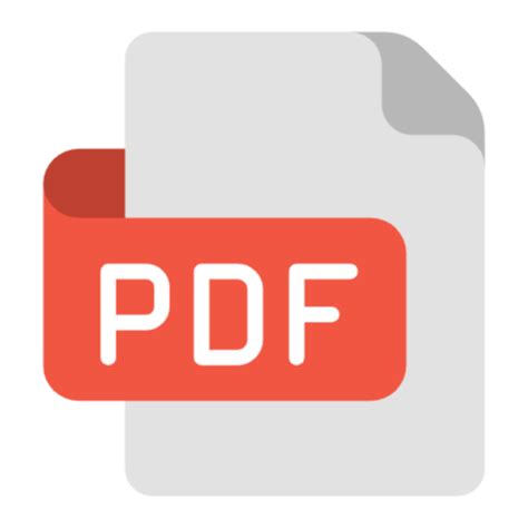 Free Pdf File Svg Png Icon Symbol Download Image