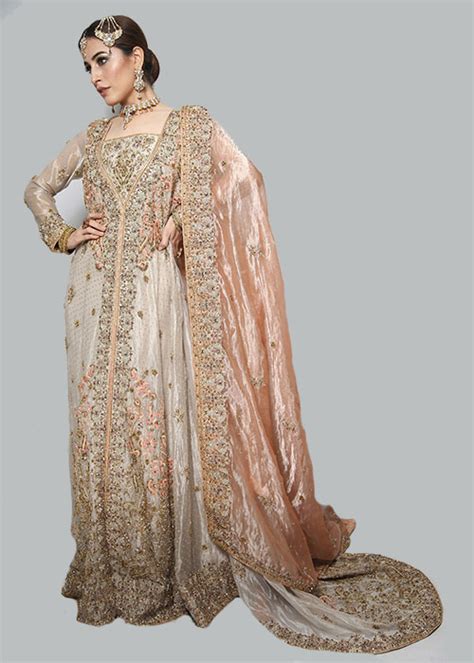 Pakistani Wedding Latest Bridal Dresses For Walima 2022 1