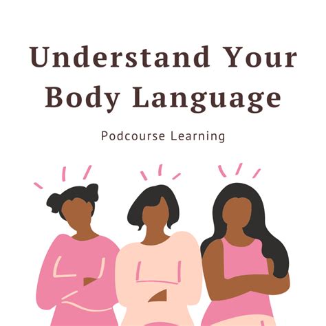 Understand Your Body Language Career Coach Ted Talks Job Seeker Body