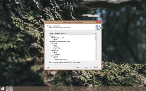It is easy to use, but also very flexible with many options. K Lite Codec Pack Download 64 : Download Free Games Software For Windows Pc / A new version of ...
