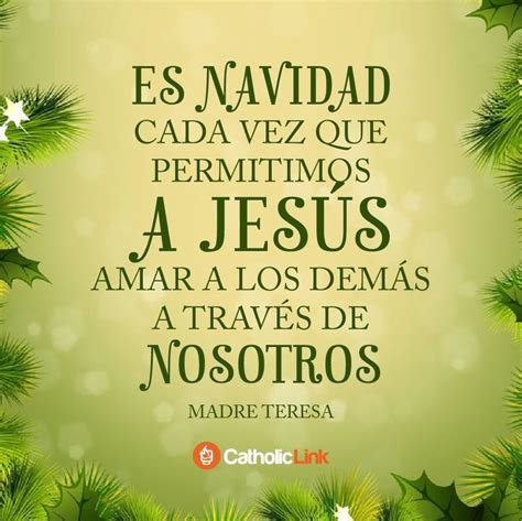 Pin De Monikit Minto En Dios Frases Religiosas De Navidad Frases