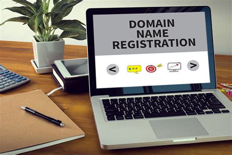 9 Things To Complete Following Domain Name Registration