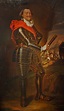 George, Duke of Brunswick-Lüneburg, later Prince of Calenberg 1582-1641 ...