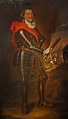 George, Duke of Brunswick-Lüneburg, later Prince of Calenberg 1582-1641 ...