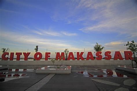 Makassar Indonesia Makassar Indonesia Hello And Good Afternoon Everybody Introducing