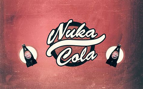 Nuka Cola Wallpapers Top Free Nuka Cola Backgrounds Wallpaperaccess